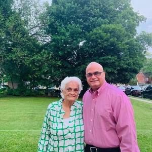 Meet your Posher, Junior